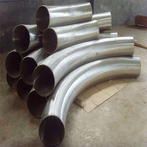 B366 Gr.WPHC276 Long Radius Return Bends